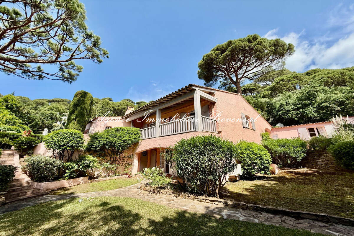 Maison à SAINTE-MAXIME