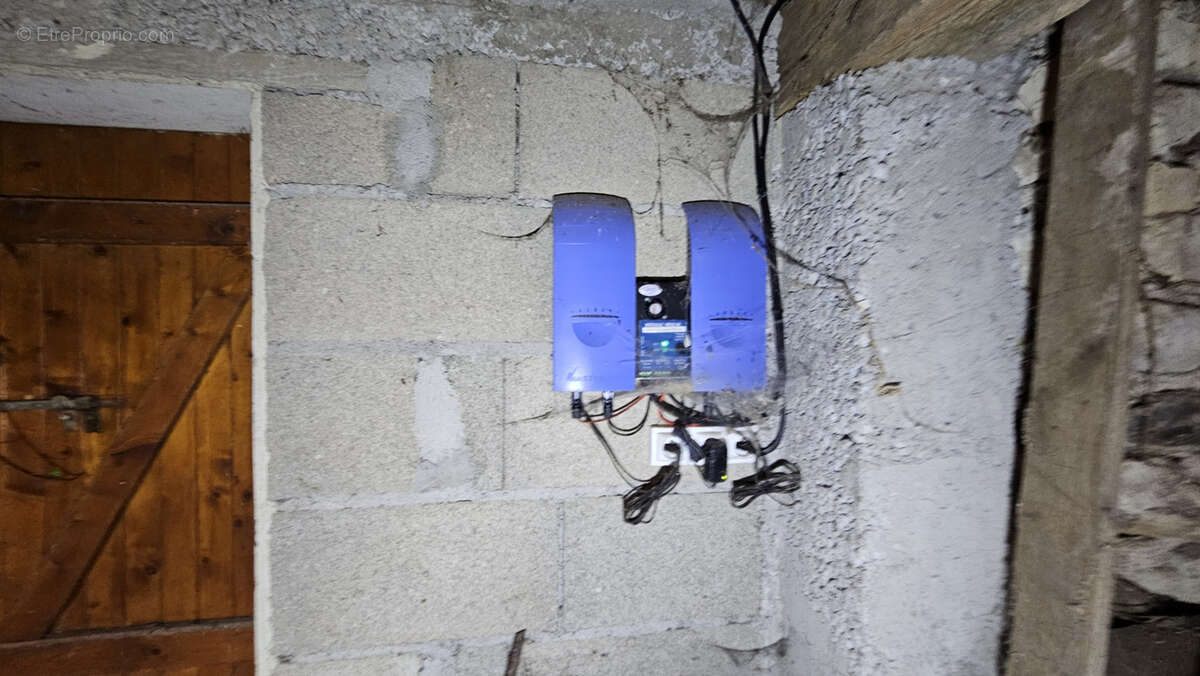 Maison à SAINT-ARNOULT