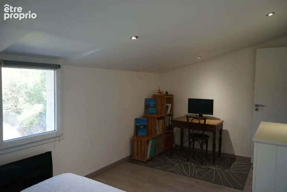 Maison de village MORNANT - photo 10