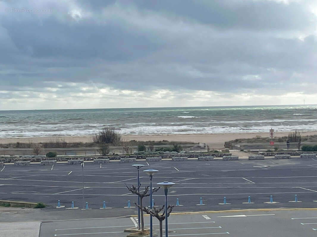 Appartement à FLEURY