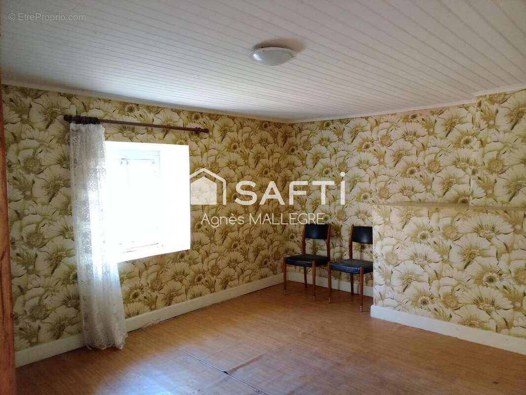 Photo 9 - Maison à VERNEUGHEOL