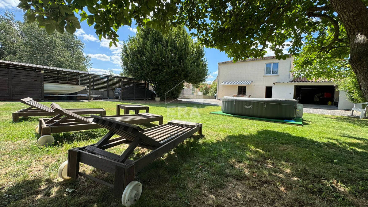 Maison à LIMOUX