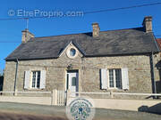 Maison à BESNEVILLE