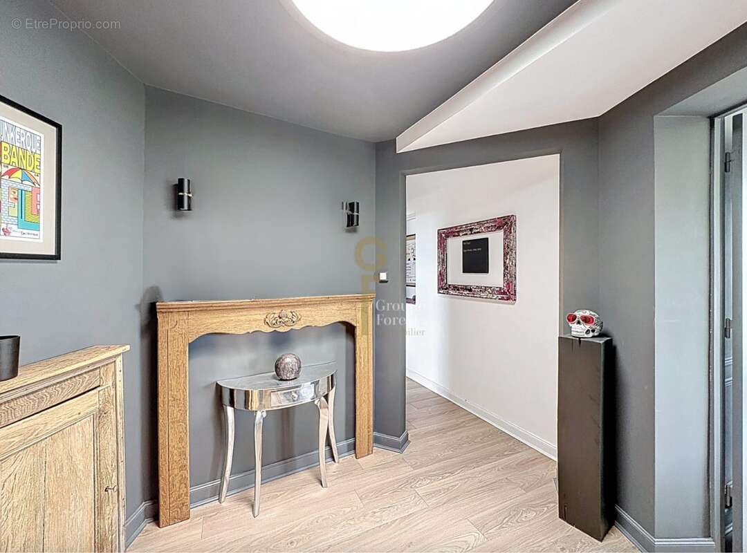 Appartement à TOURCOING