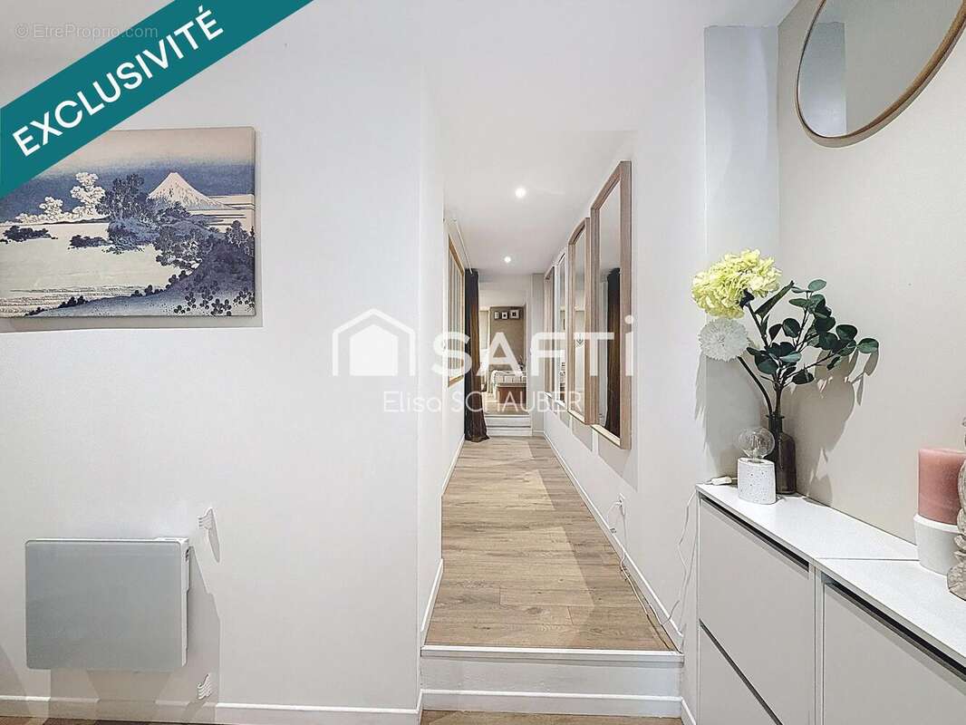 Photo 7 - Appartement à LESSY