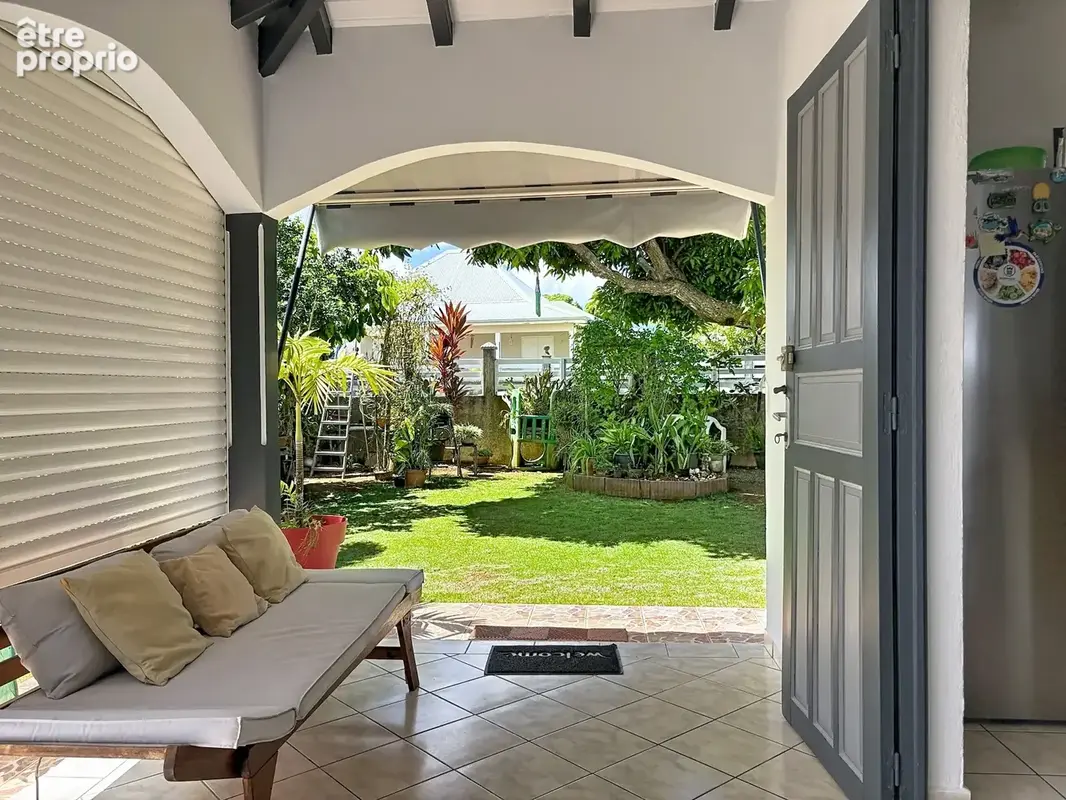 Maison à vendre 4 pièces  (971) - photo 30