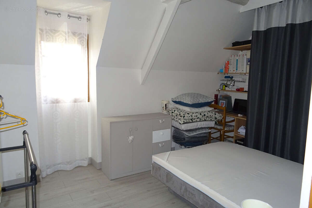 Maison à LA FERTE-BERNARD