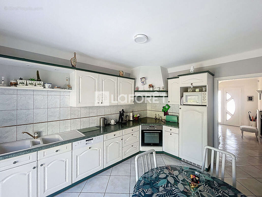 Maison à CASTELSARRASIN