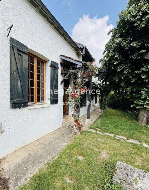 Maison à GRON