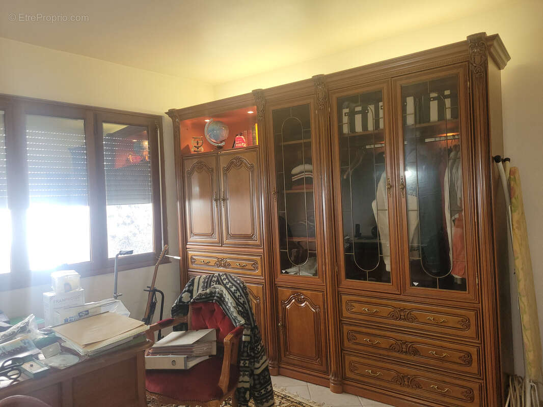 Appartement à MORNANT