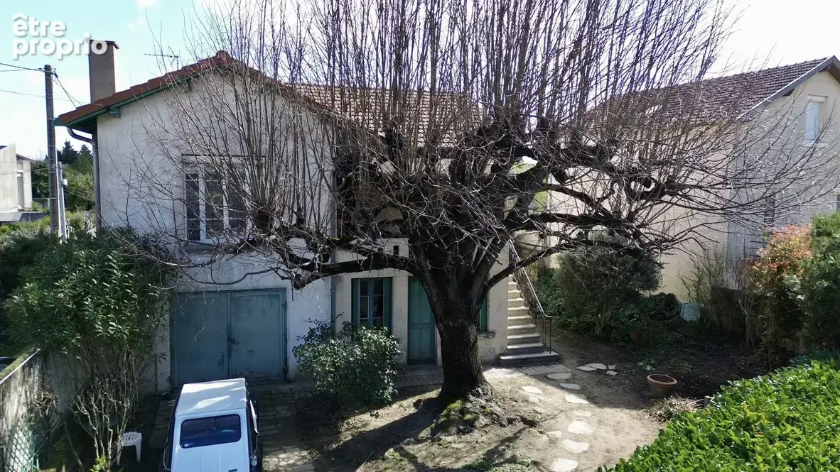 Maison de 173 m2 avec piscine et 2 logements indépendants à Tournon-sur-Rhône - photo 27
