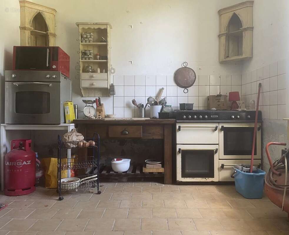 Maison à SAINT-MARTIAL-SUR-NE