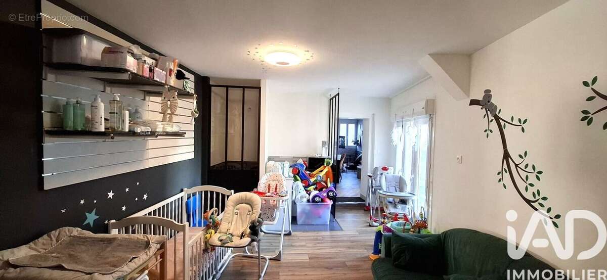 Maison 175 m² à Essoyes  - photo 8
