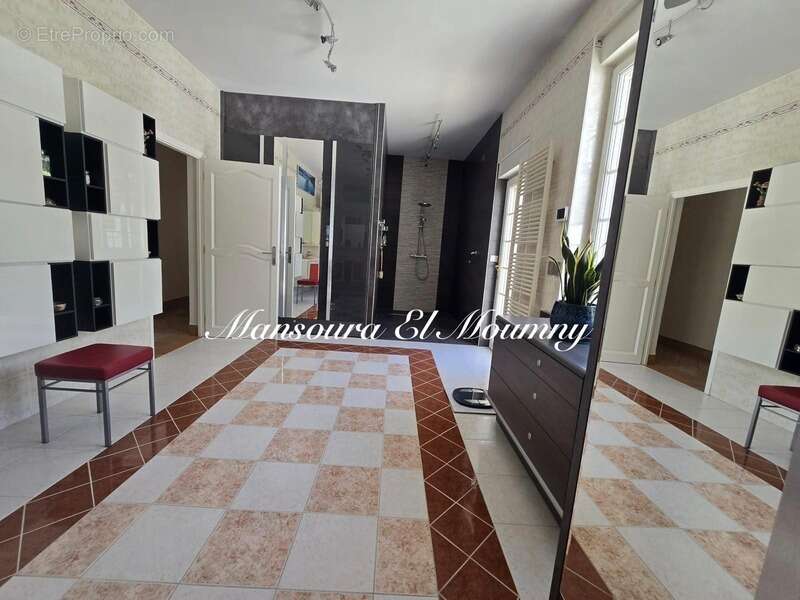 Maison à CHAMBRAY-LES-TOURS