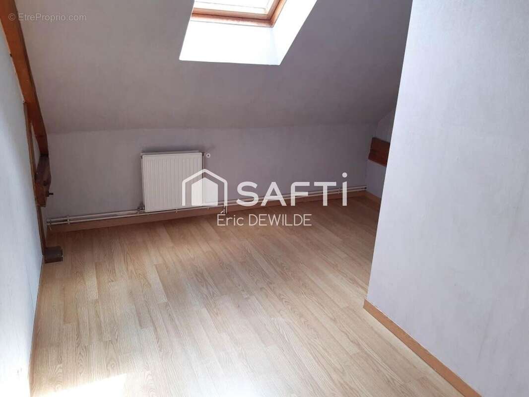 Maison 107 m² à Poilley  - photo 9
