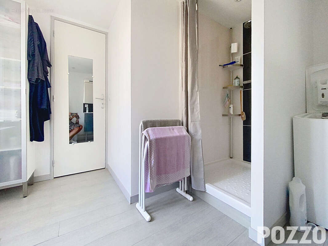 A vendre maison  de villeTrouville Sur Mer 4 pièce(s) 48 m2 - photo 8