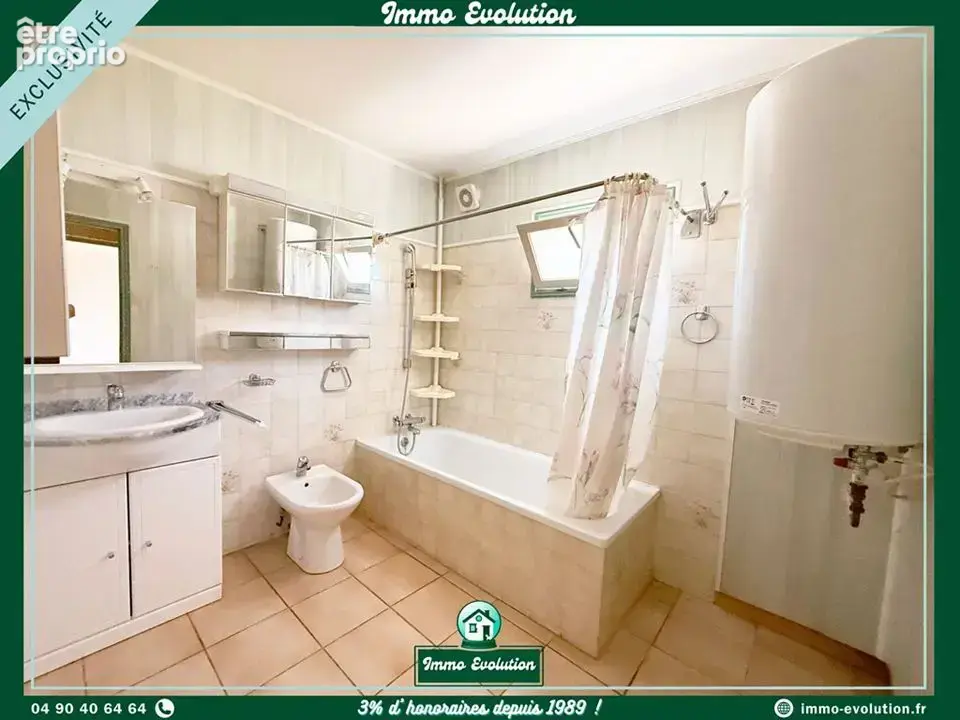 Maison 5 pièces 114 m² à vendre à Camaret-Sur-Aigues (84850) - photo 8