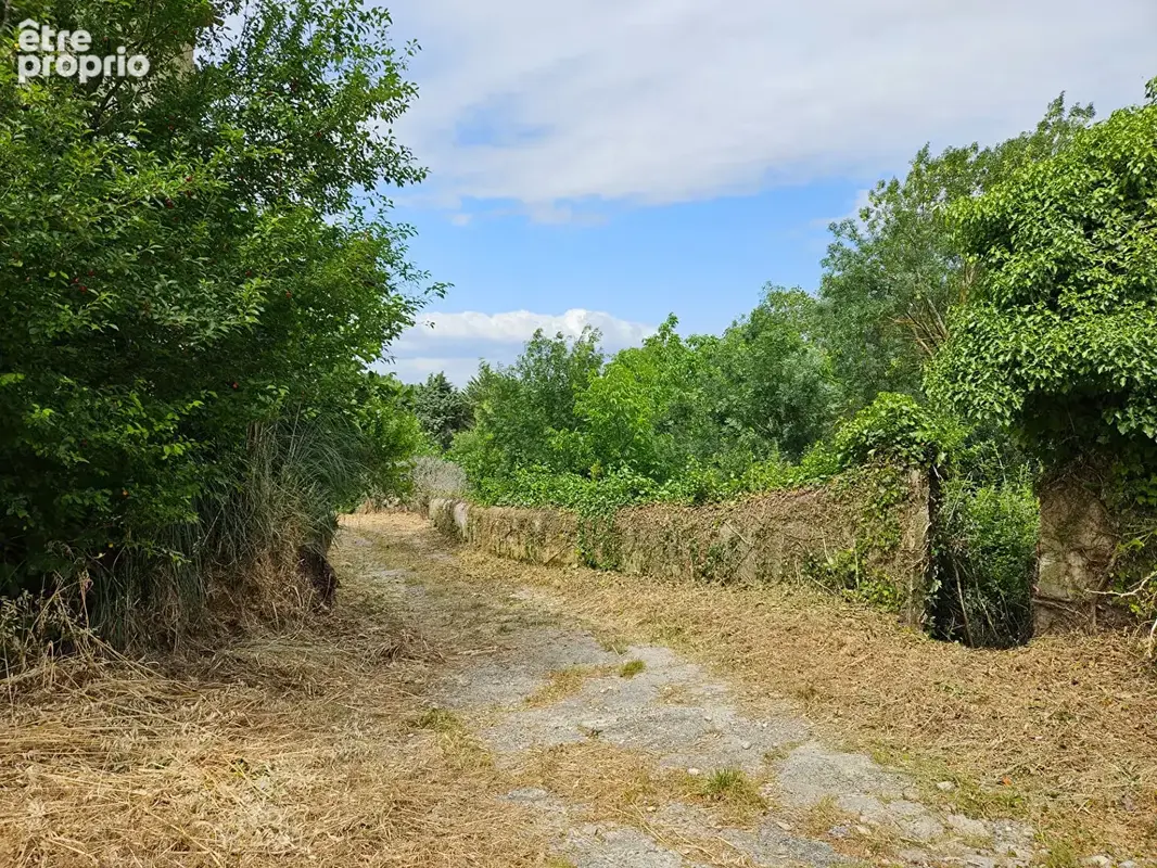 Partie de domaine sur 1.3 ha à Pennautier - photo 4
