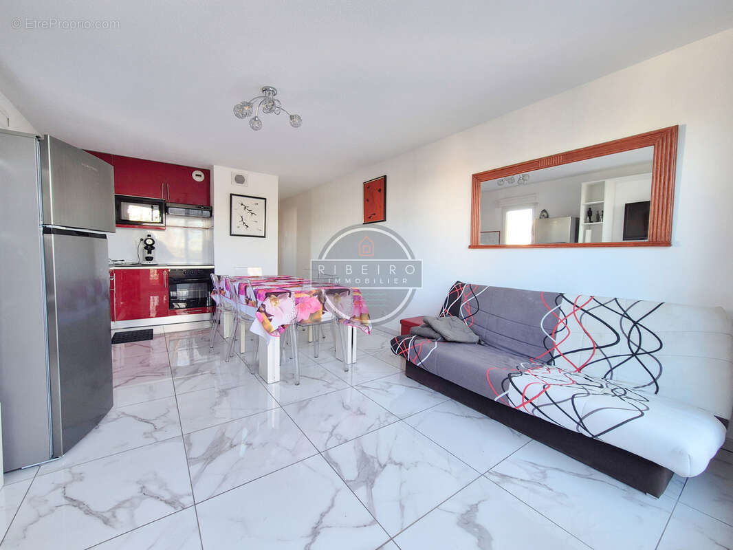 Appartement à AGDE
