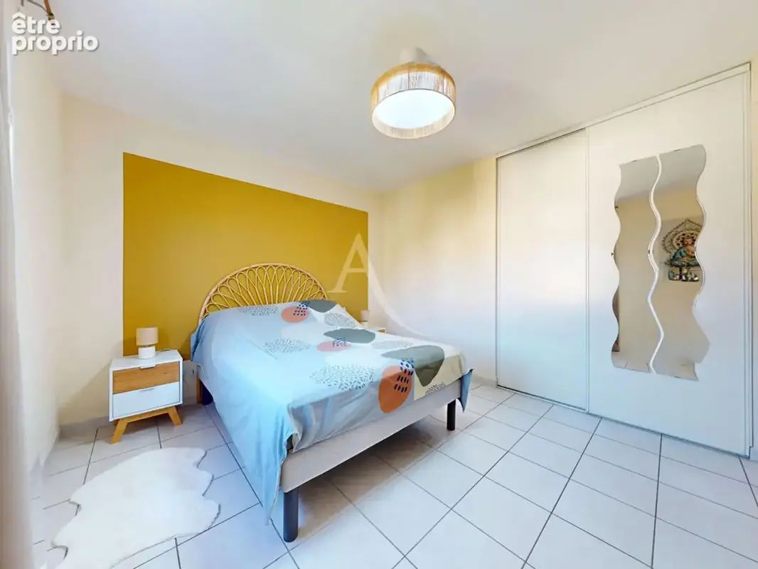 Maison de type 5 Lezignan Corbieres - photo 12
