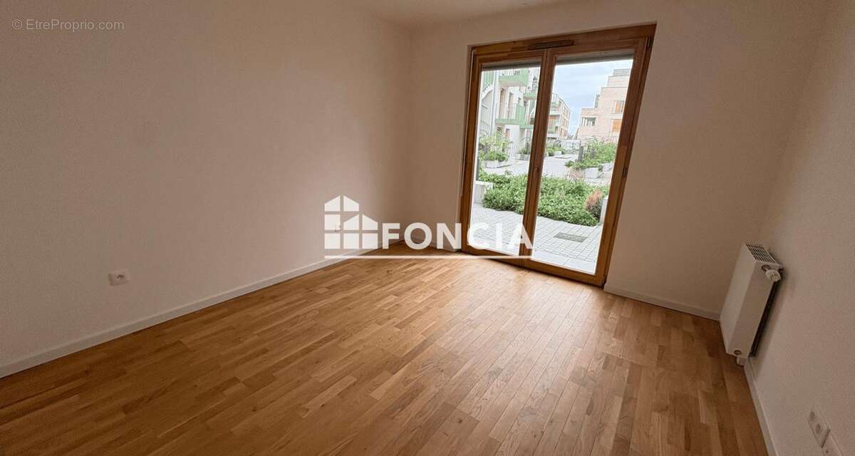 Appartement à RUNGIS