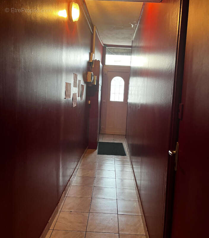 Appartement à BRUAY-SUR-L'ESCAUT