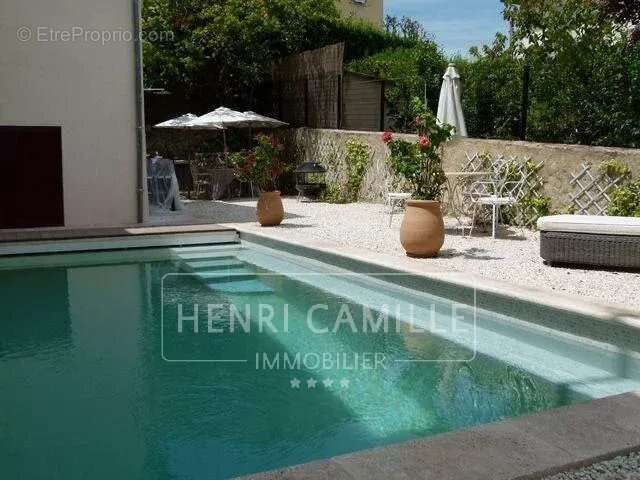 Maison à CANNES