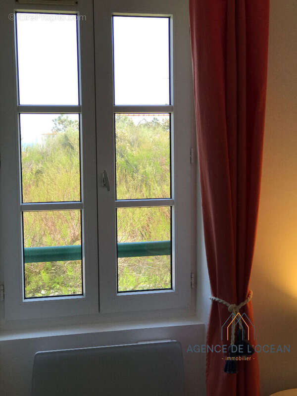 Appartement à SAUZON