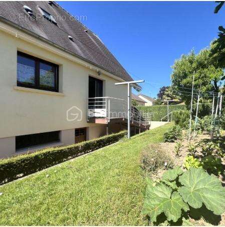 Maison familiale de standing - photo 9