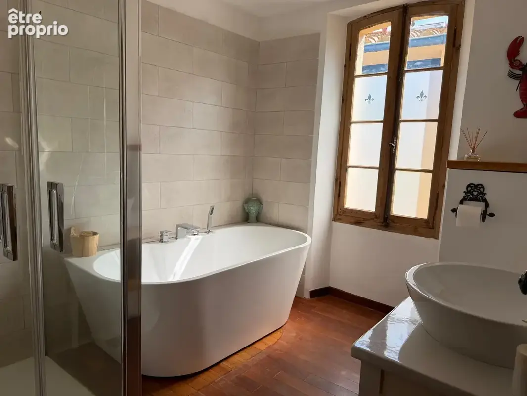 Maison de pêcheur à vendre Collioure - photo 12