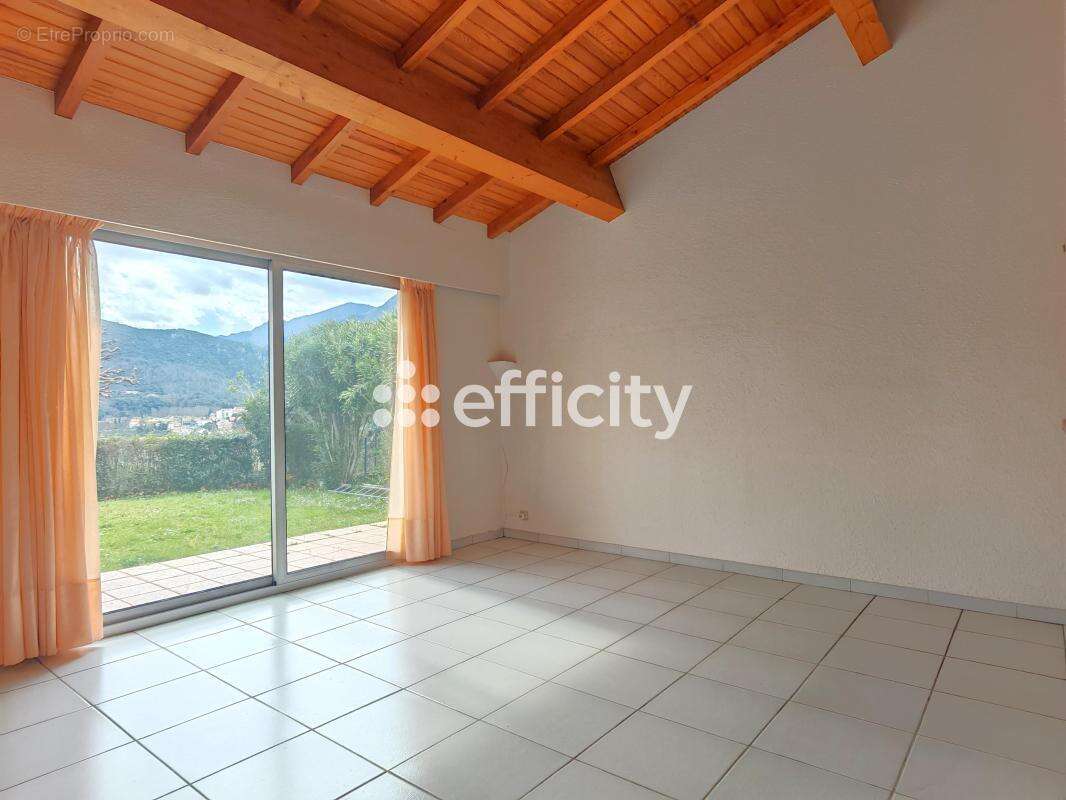 Maison à AMELIE-LES-BAINS-PALALDA