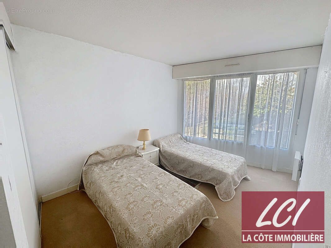 Appartement à ARCACHON