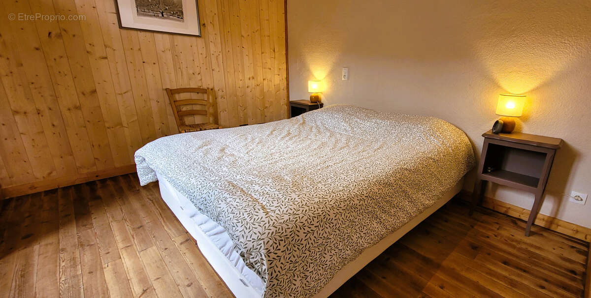 Maison Allos proche du village - photo 9