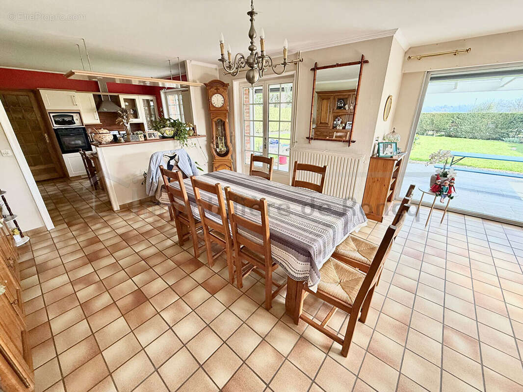 Maison individuelle en centre-ville - photo 4