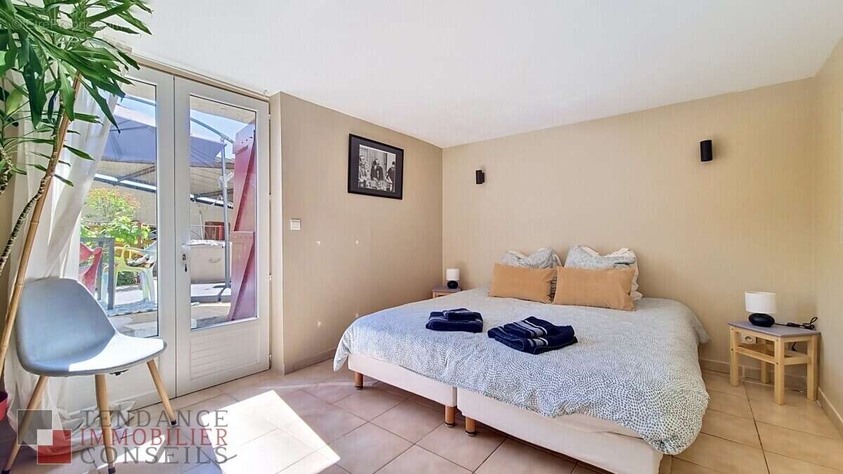 Maison à JULIENAS
