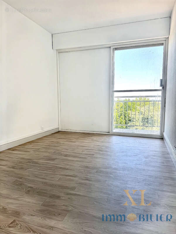 Appartement à SAINT-BRIEUC