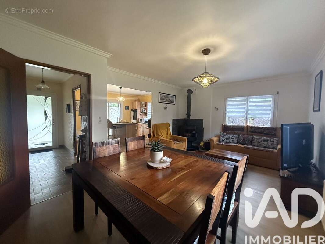 Photo 6 - Maison à LAZ