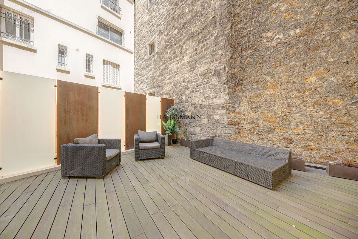 Appartement Neuilly sur Seine - photo 14
