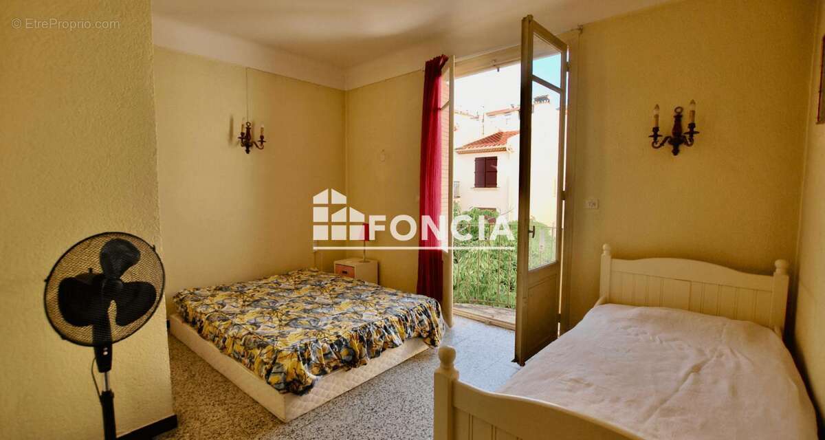 Maison à AMELIE-LES-BAINS-PALALDA