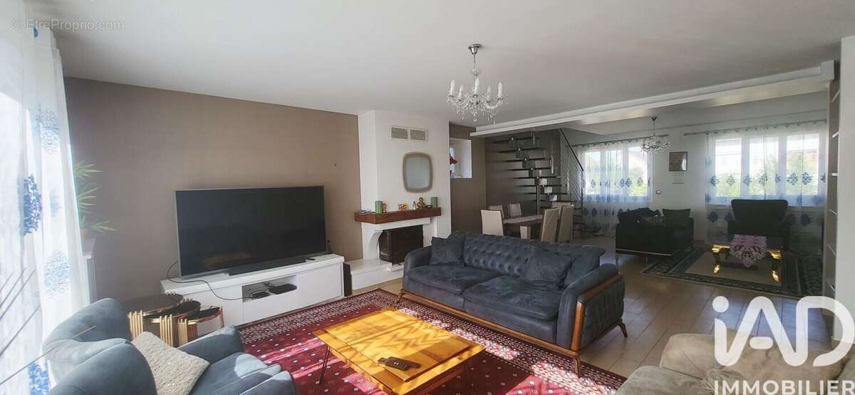 Photo 3 - Maison à VILLEPARISIS