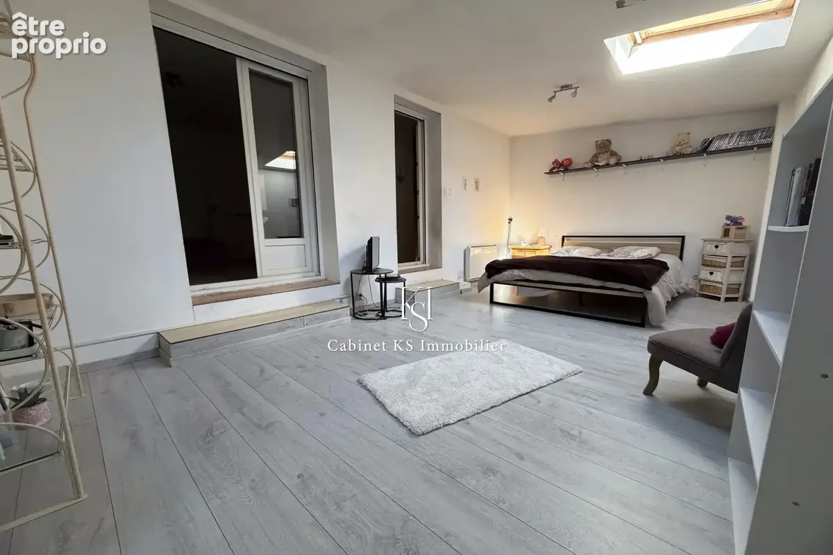 Maison 4 pièces 100 m² à vendre à Bras (83149) - photo 9