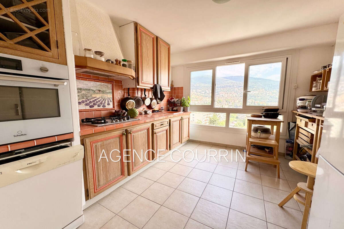 Appartement à GRASSE