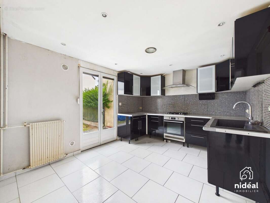 Maison 88 m² à Jeumont  - photo 7