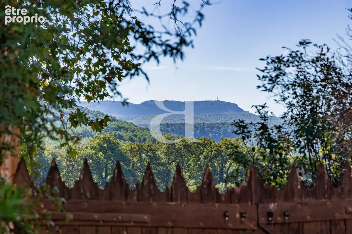 Maison 8 pièces 480 m² à vendre à Vaison-La-Romaine (84110) - photo 7