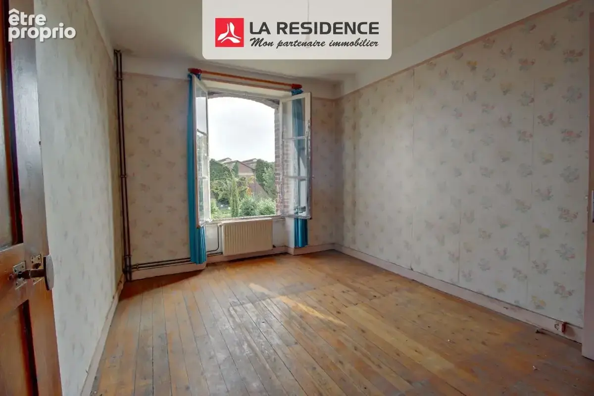 Maison 4 pièces 56 m² à vendre à Aubevoye (27940) - photo 5