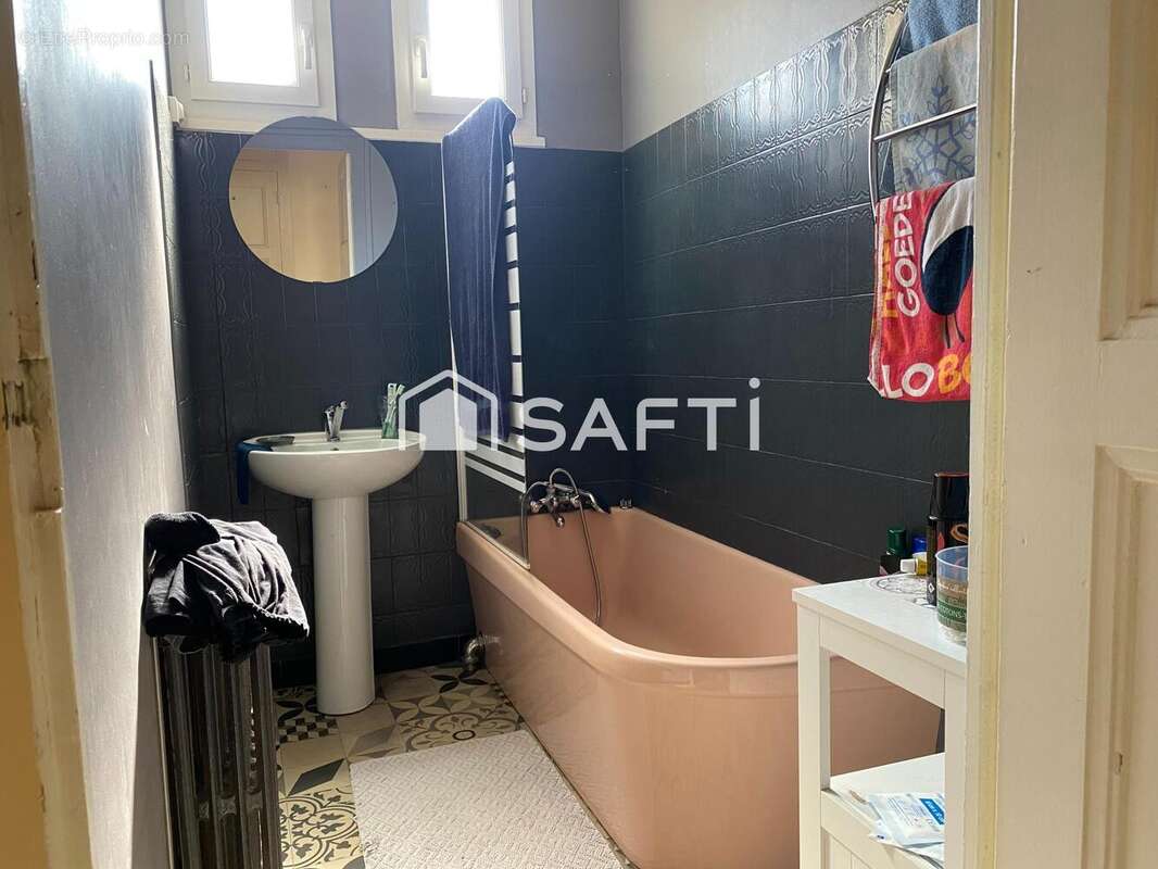 Photo 7 - Maison à AUTUN