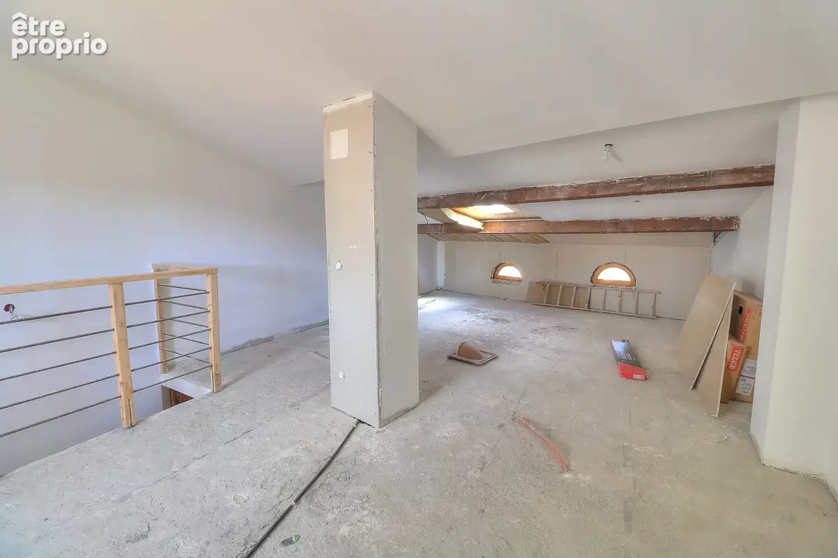 Charmante maison de village de 147 m² à Coursegoules - photo 11