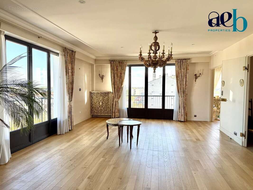 Appartement à TROYES