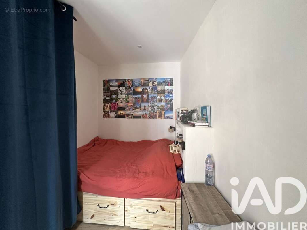 Photo 6 - Appartement à TOULOUSE
