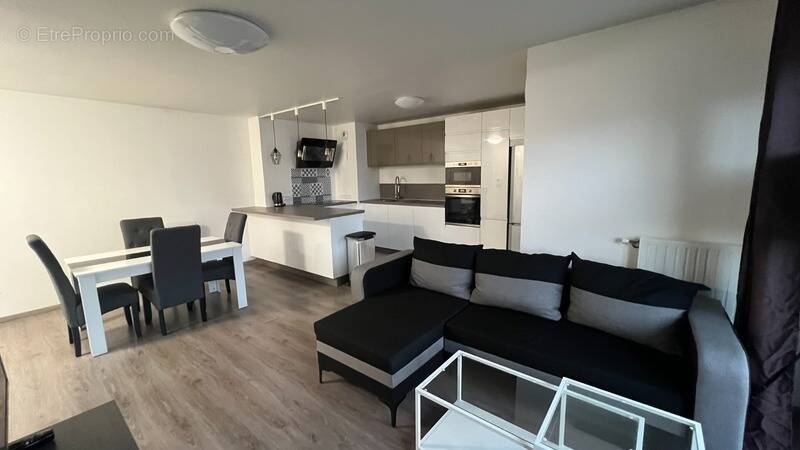 Appartement à CRETEIL